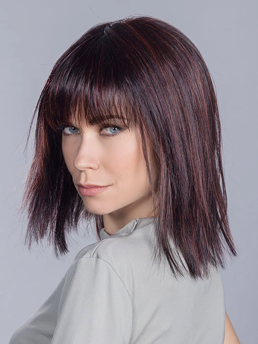 Cher | High Power | Heat Friendly Synthetic Wig