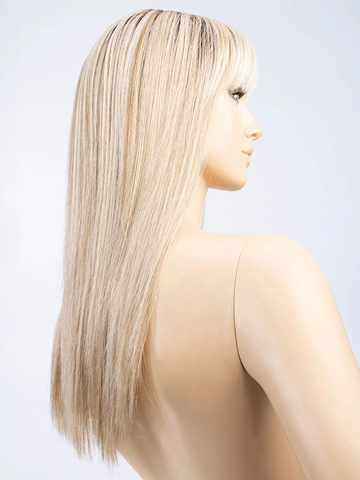 Cher | High Power | Heat Friendly Synthetic Wig