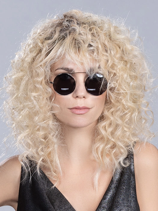 Cher | High Power | Heat Friendly Synthetic Wig