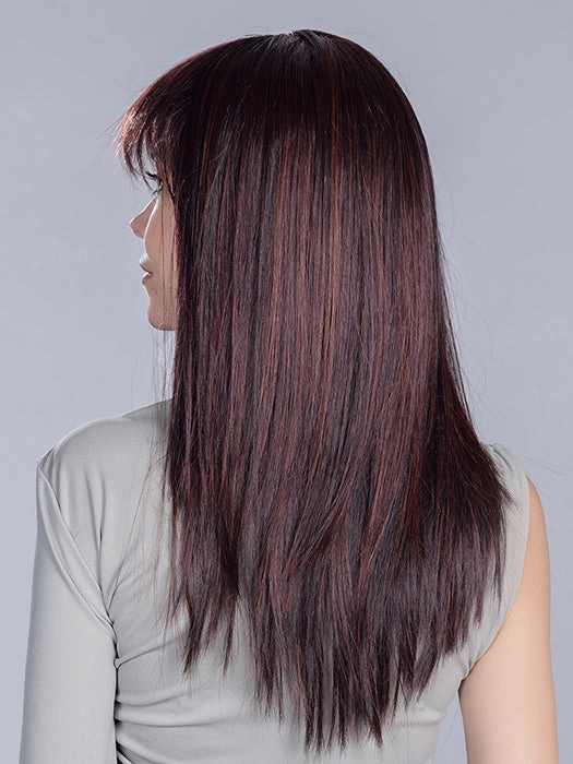 Cher | High Power | Heat Friendly Synthetic Wig