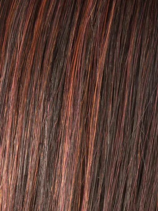 Cher | High Power | Heat Friendly Synthetic Wig