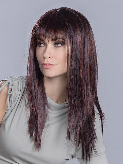Cher | High Power | Heat Friendly Synthetic Wig