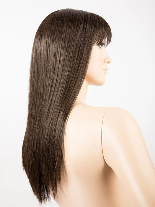 Cher | High Power | Heat Friendly Synthetic Wig