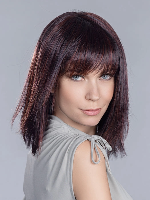 Cher | High Power | Heat Friendly Synthetic Wig