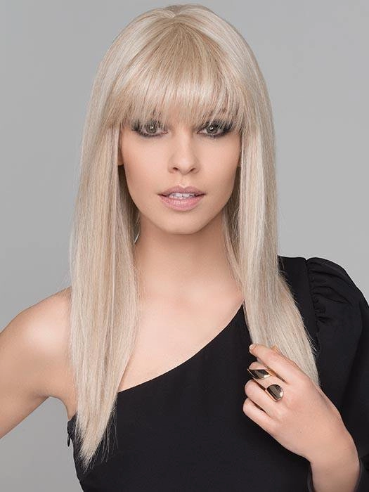 Cher | High Power | Heat Friendly Synthetic Wig