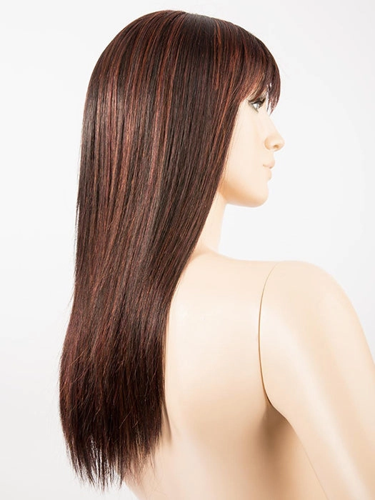 Cher | High Power | Heat Friendly Synthetic Wig