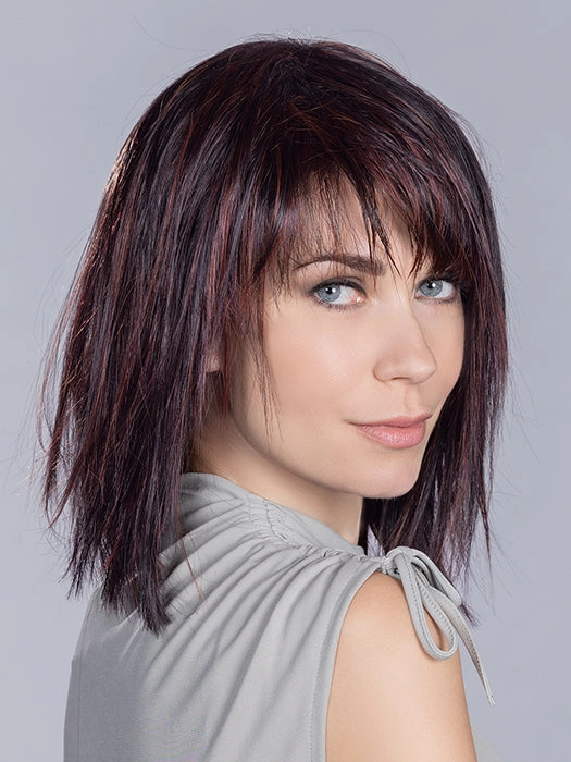 Cher | High Power | Heat Friendly Synthetic Wig