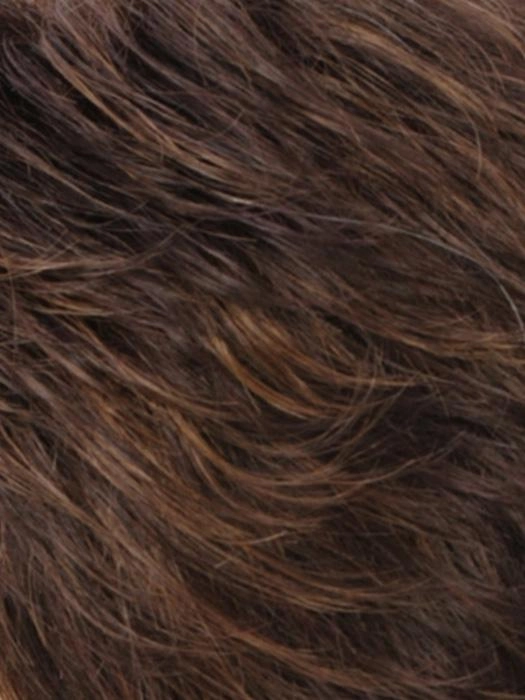 Cheri | Synthetic Wig (Basic Cap)