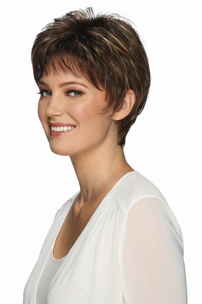 Cheri <br>Synthetic Wig