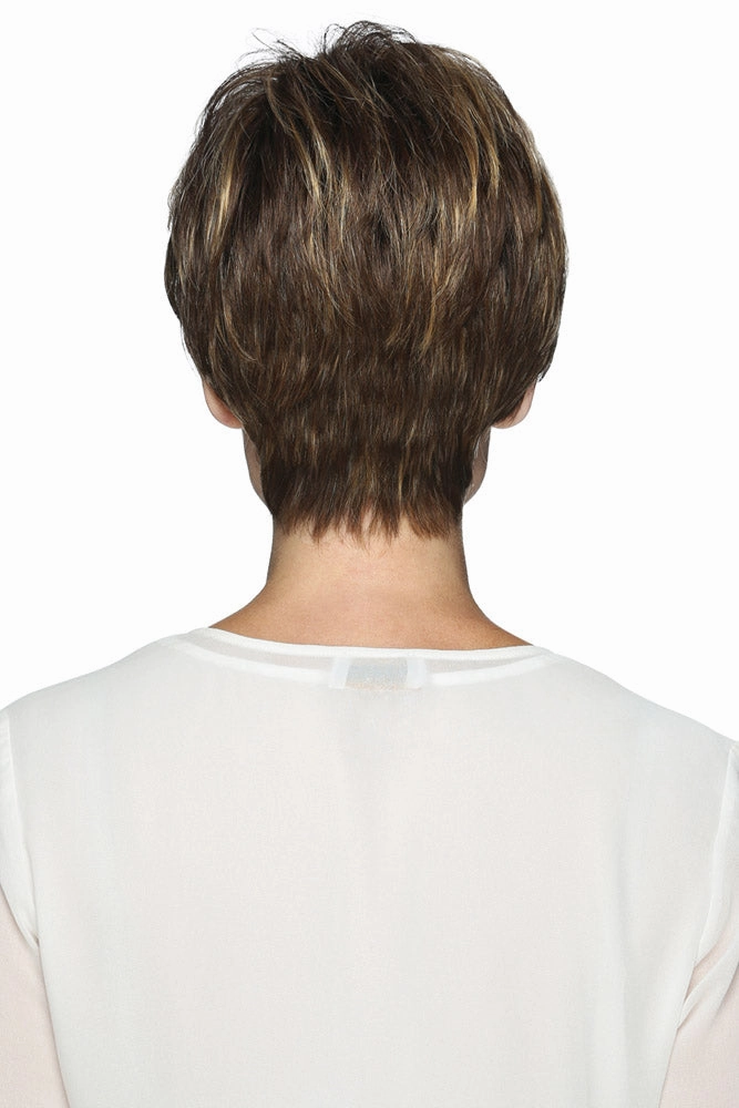 Cheri <br>Synthetic Wig