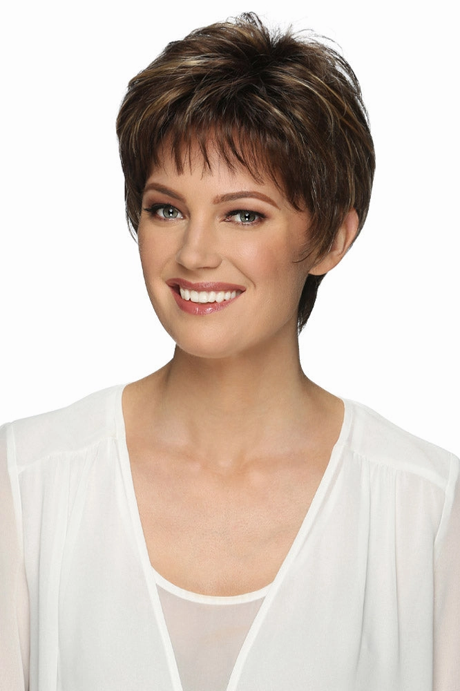 Cheri <br>Synthetic Wig