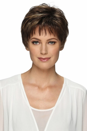 Cheri <br>Synthetic Wig