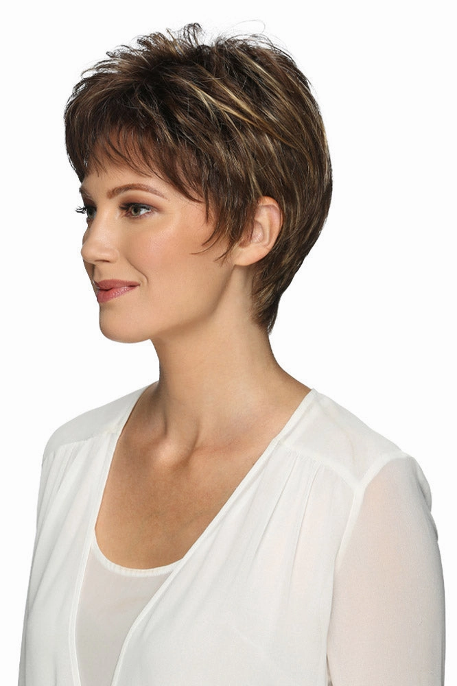 Cheri <br>Synthetic Wig