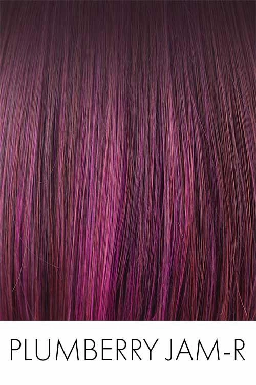 Cheyenne <br>Synthetic Lace Front with Lace Part Wig