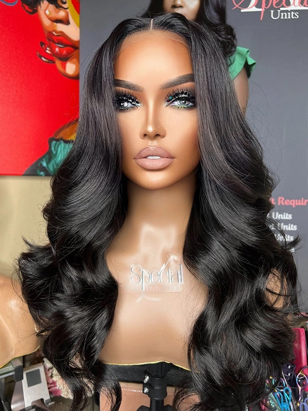 Chinalacewig 50% Off Limited 1 Piece For Natural Color& Burgundy Color 99j Wavy& Curly& Bob Wig 100% Virgin Human Hair Wig For Black Women WH02