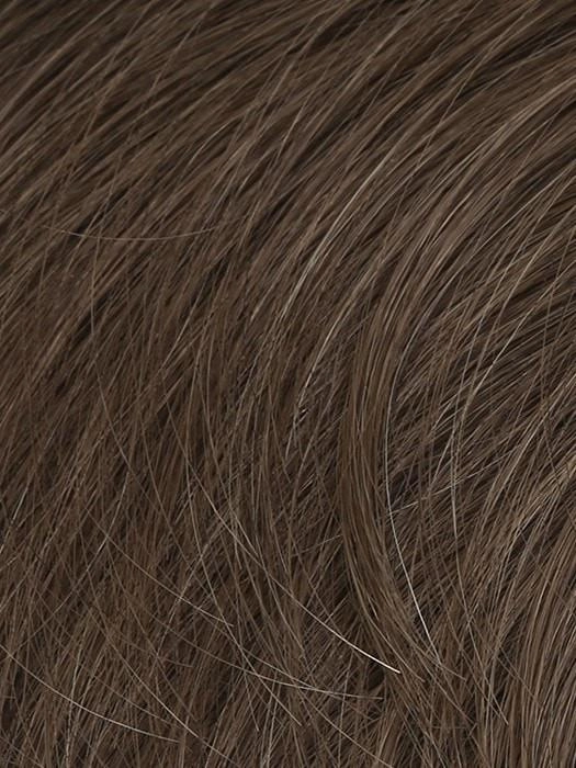 Chiseled | HF Synthetic Lace Front Wig (Mono Top)