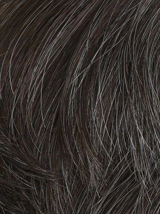 Chiseled | HF Synthetic Lace Front Wig (Mono Top)