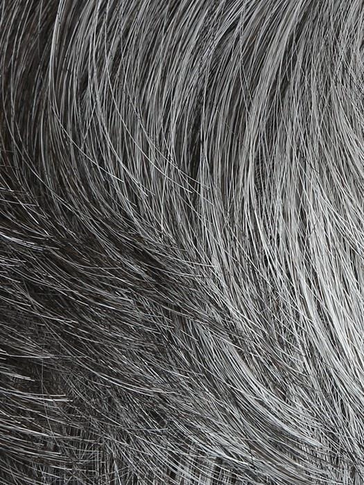 Chiseled | HF Synthetic Lace Front Wig (Mono Top)