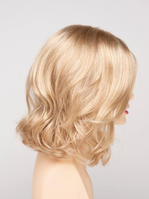 Chloe | Synthetic Lace Front Wig (Mono Part)