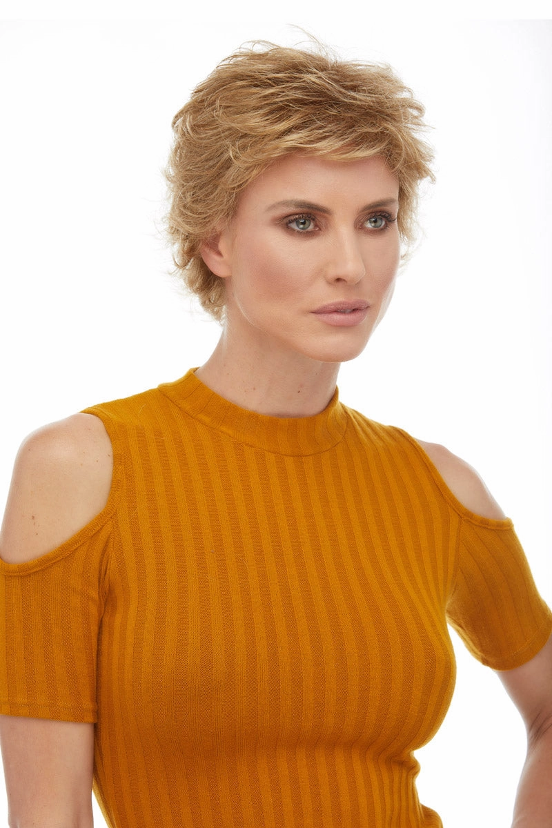 Chloe <br>Synthetic Wig