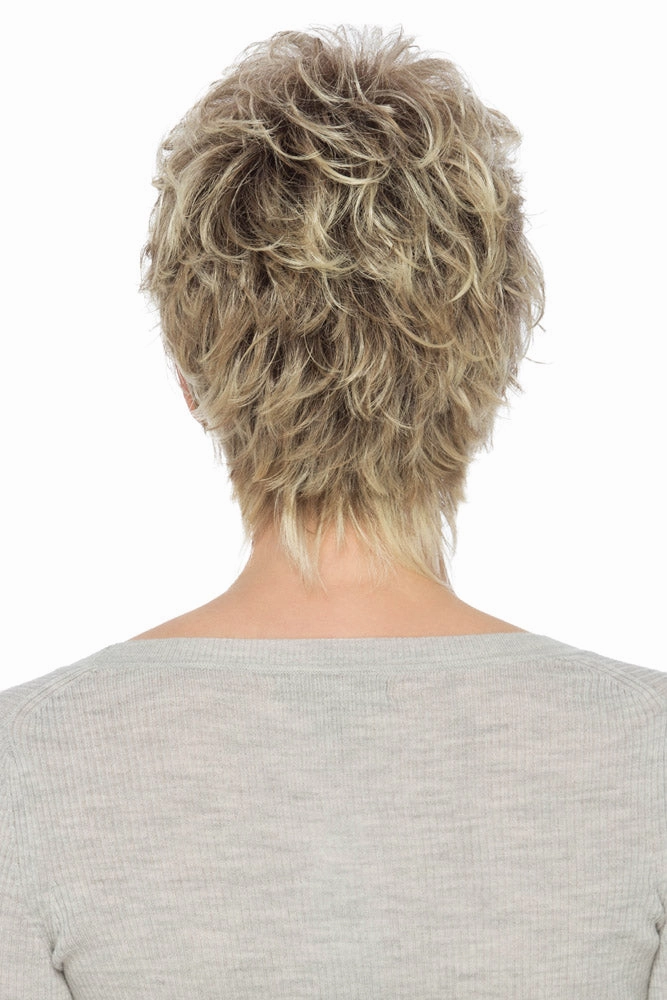 Christa <br>Synthetic Wig