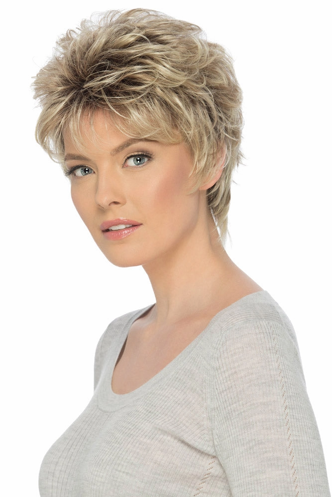 Christa <br>Synthetic Wig