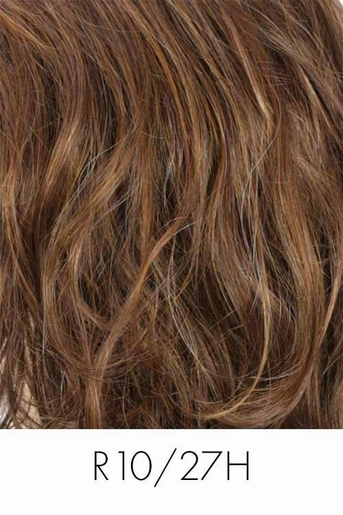 Christa <br>Synthetic Wig