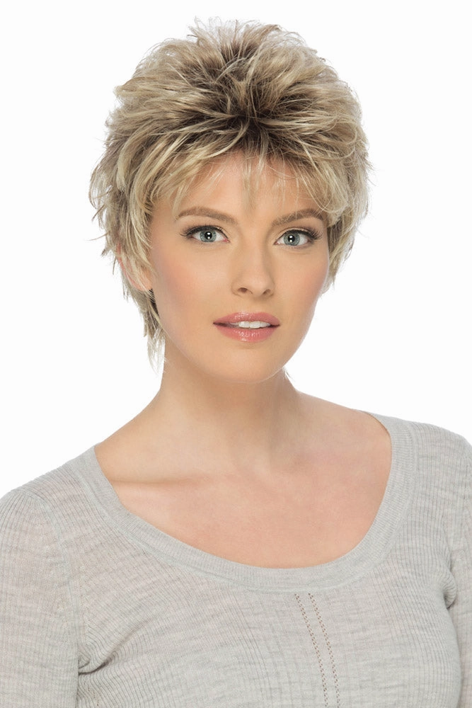 Christa <br>Synthetic Wig