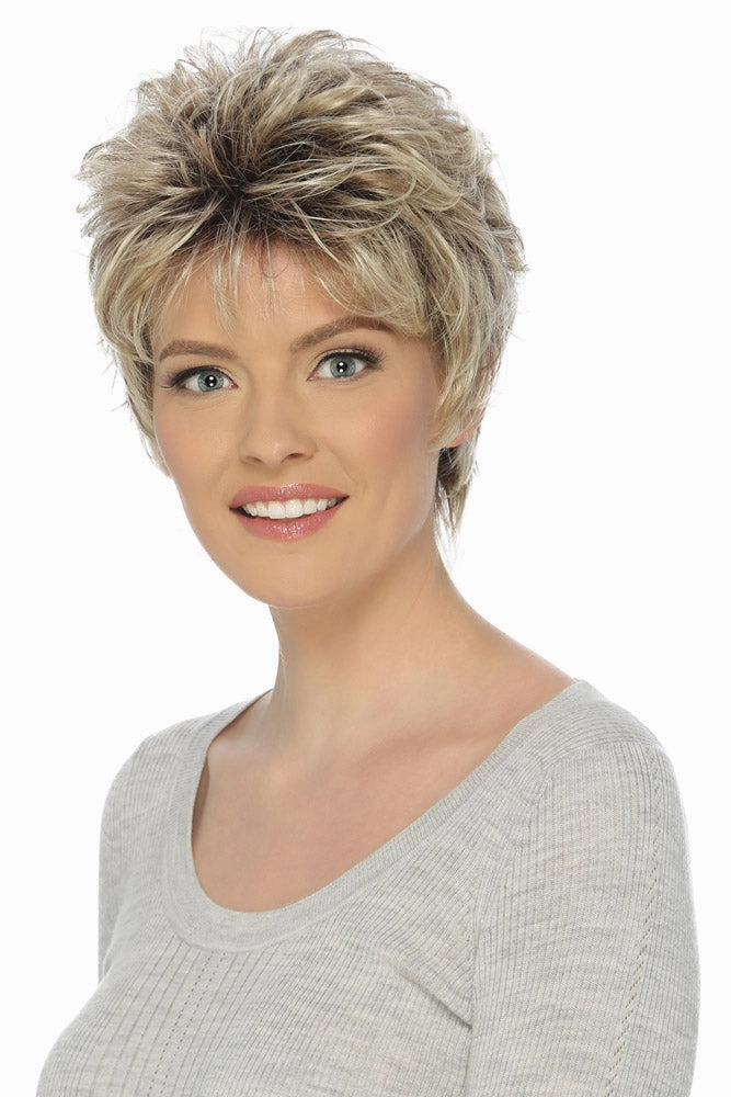 Christa <br>Synthetic Wig