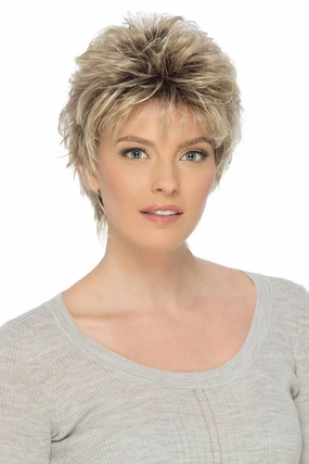 Christa <br>Synthetic Wig