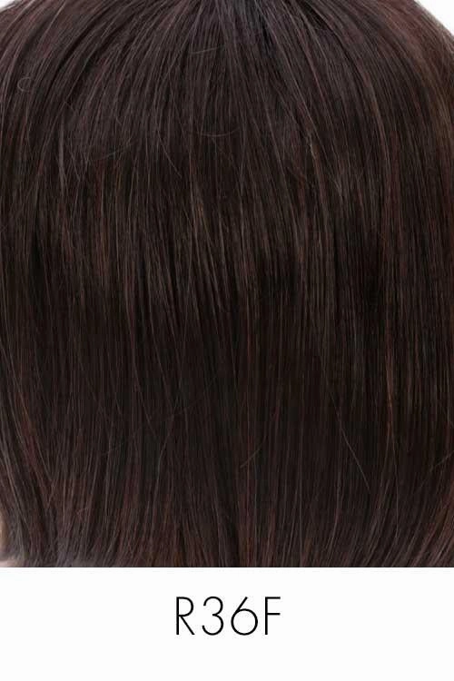 Christa <br>Synthetic Wig