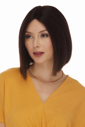 Ciara <br>Remy Human Hair Lace Front Wig