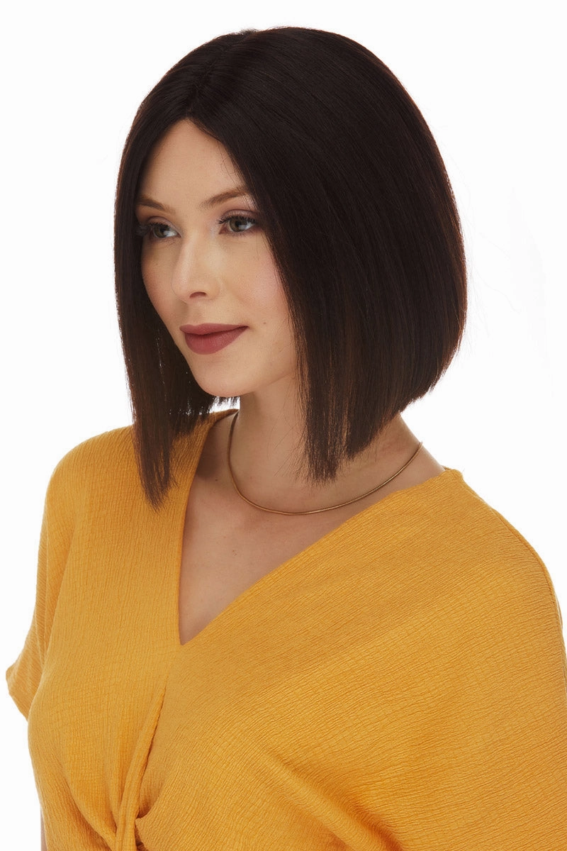 Ciara <br>Remy Human Hair Lace Front Wig