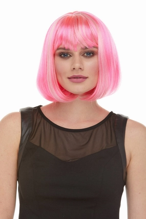 Cindy <br>Synthetic Wig