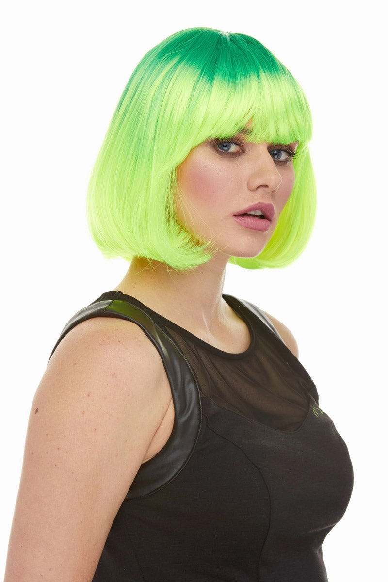 Cindy <br>Synthetic Wig