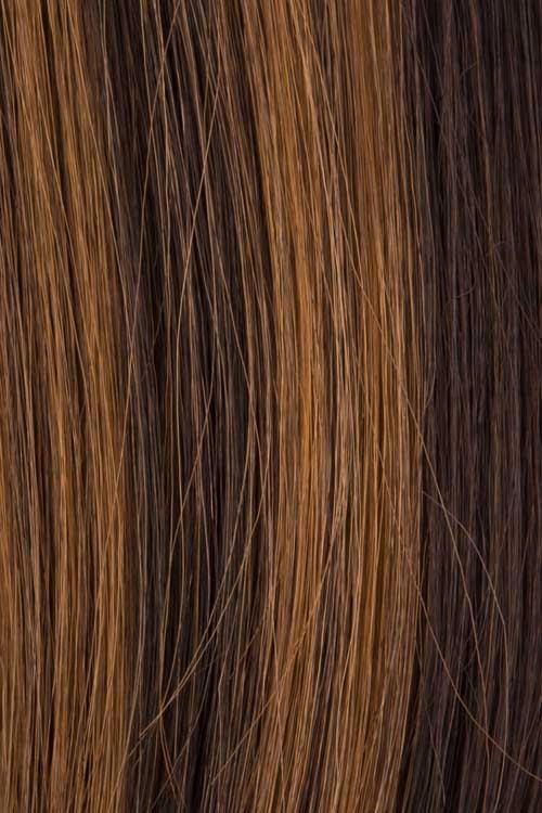 Cindy <br>Synthetic Wig