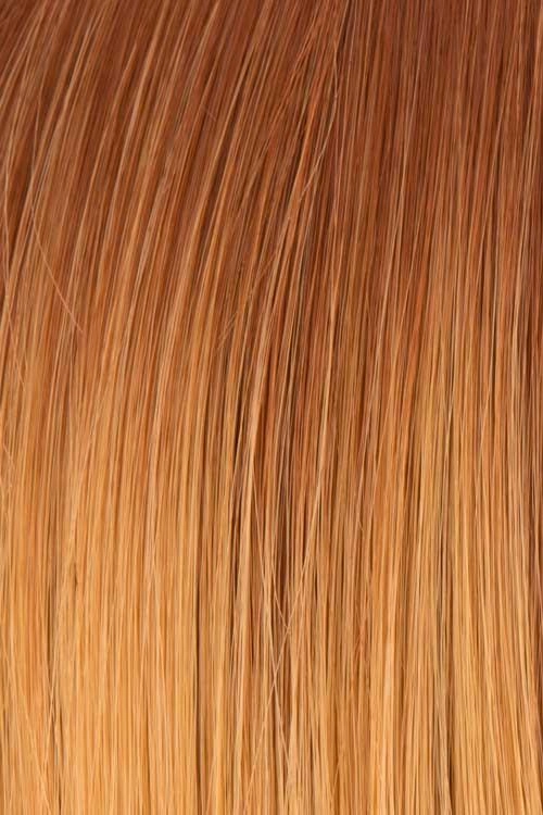 Cindy <br>Synthetic Wig