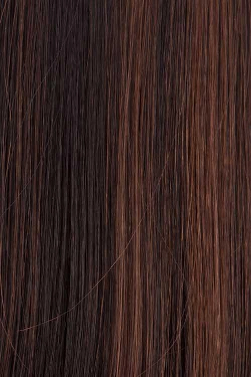 Cindy <br>Synthetic Wig