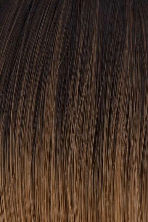 Cindy <br>Synthetic Wig