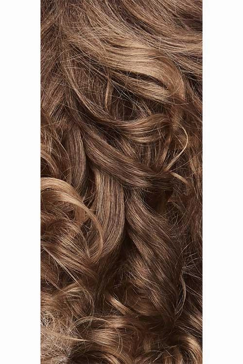 Cindy <br>Synthetic Wig