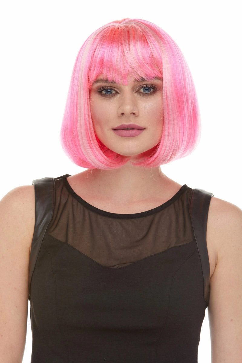 Cindy <br>Synthetic Wig