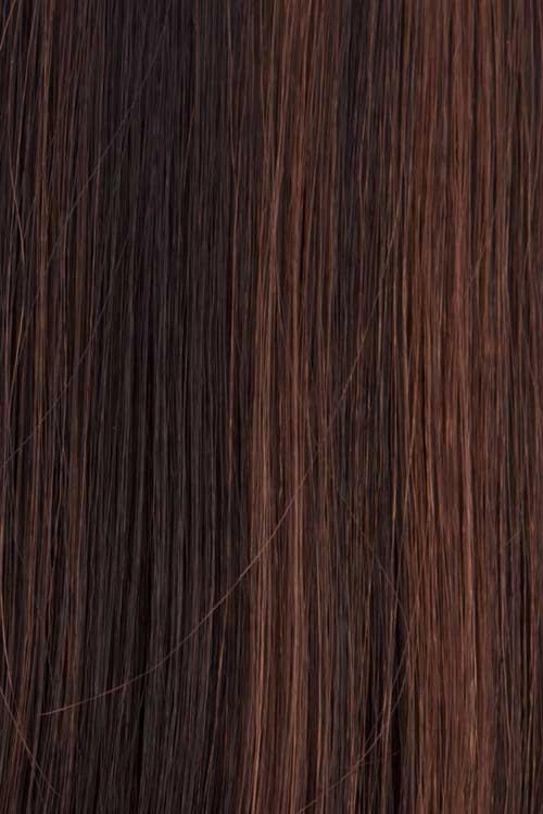 Cindy <br>Synthetic Wig