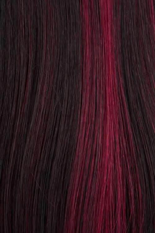 Cindy <br>Synthetic Wig