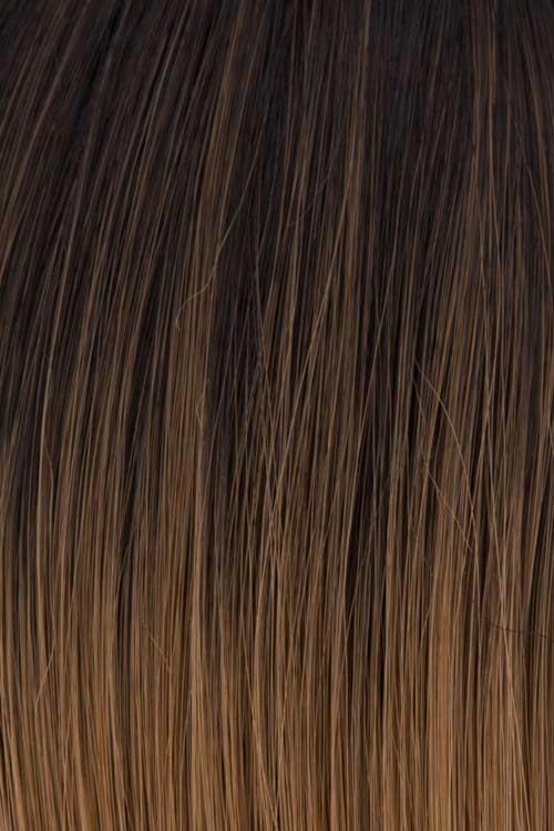 Cindy <br>Synthetic Wig