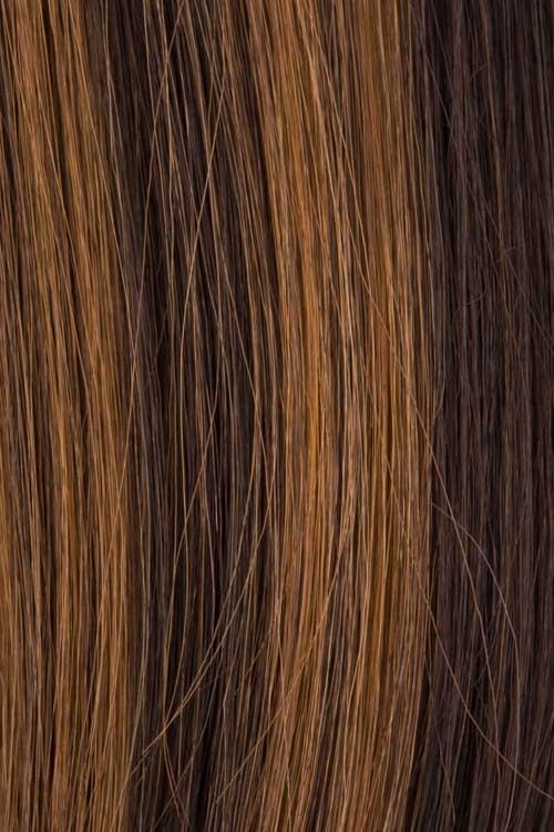 Cindy <br>Synthetic Wig