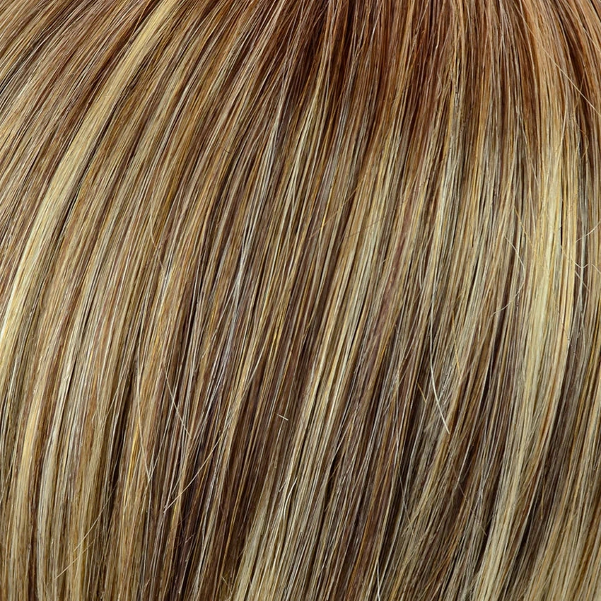 Cindy Mono Lace wig - Gisela Mayer