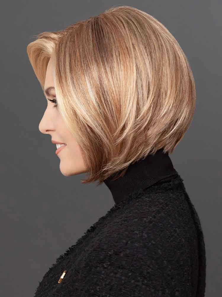 Cindy Mono Lace wig - Gisela Mayer