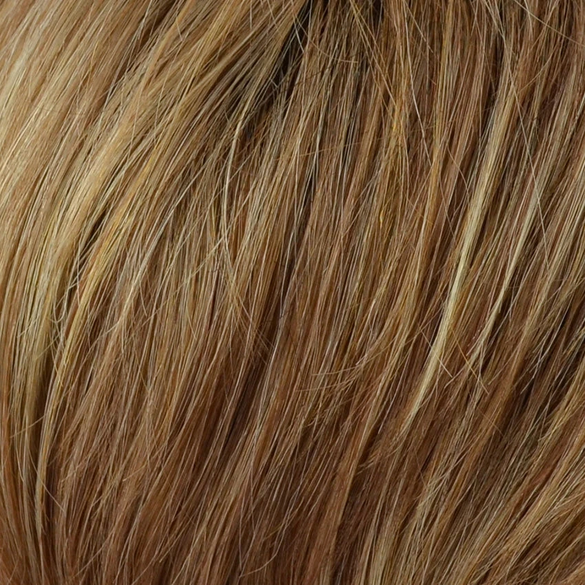 Cindy Mono Lace wig - Gisela Mayer