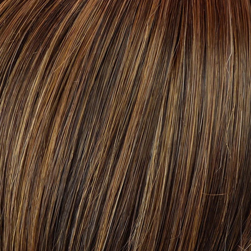 Cindy Mono Lace wig - Gisela Mayer