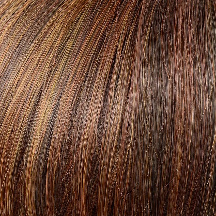 Cindy Mono Lace wig - Gisela Mayer